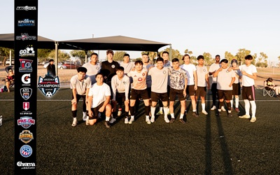 Upstate FC