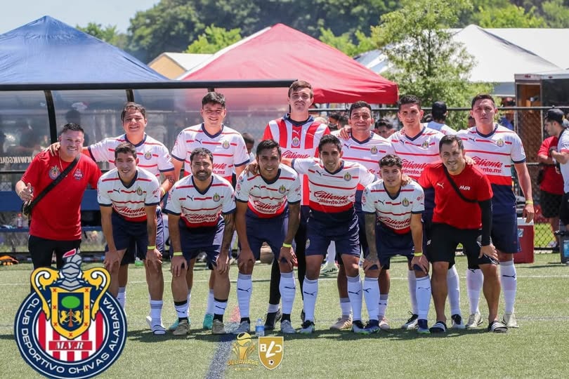 Chivas Alabama