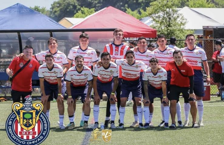 Chivas Alabama