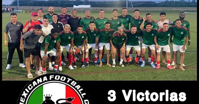 La Mexicana FC