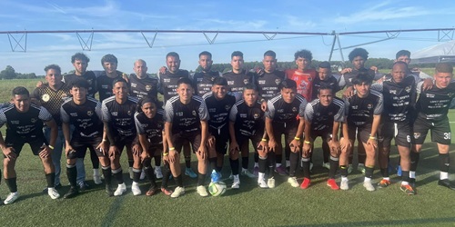 Lopez FC NY