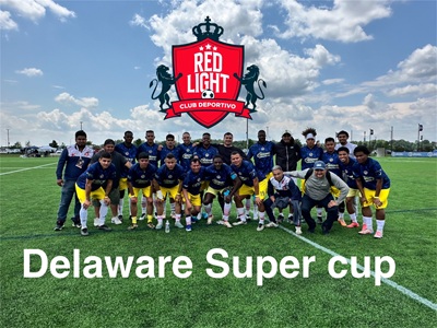 Red Light CD Liga Mexicana NJ
