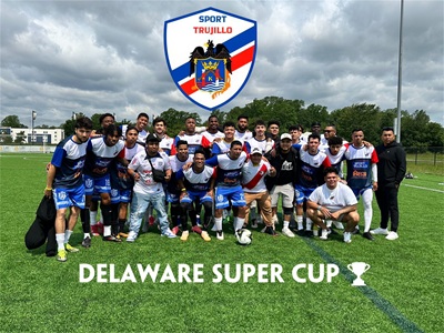 Sport Trujillo Liga Mexicana NJ