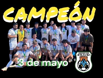 3 de Mayo