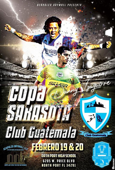 Copa Sarazato