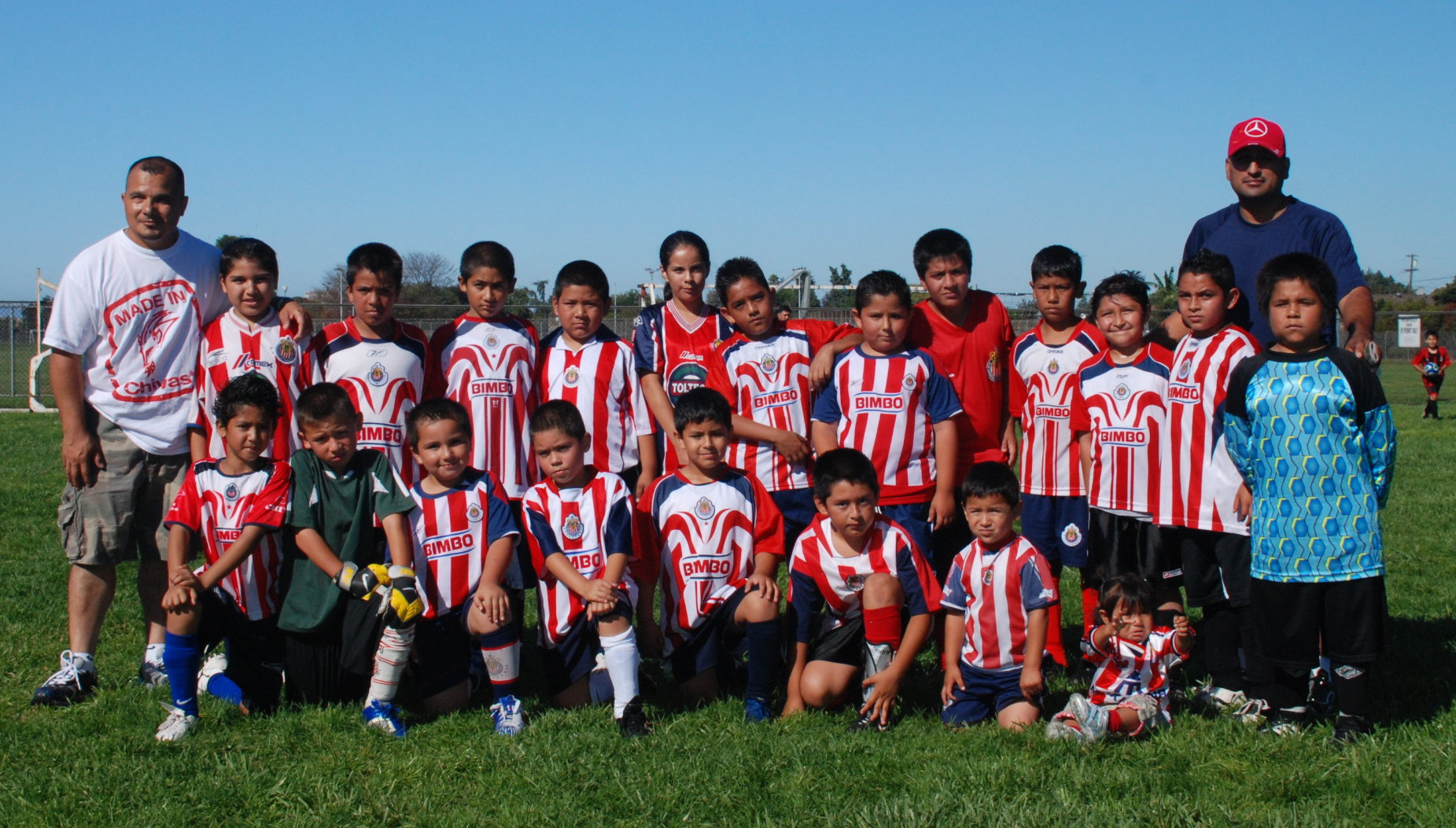 Chivas
